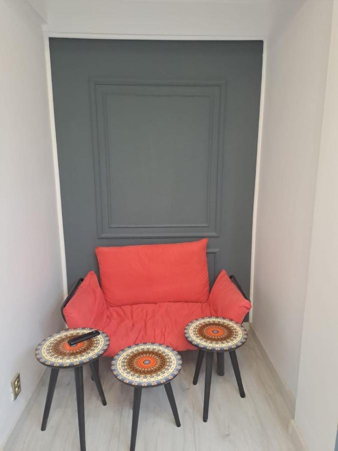 Deluxe Studio Oldtown Apartman Bukarest Kültér fotó