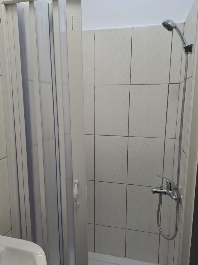 Deluxe Studio Oldtown Apartman Bukarest Kültér fotó