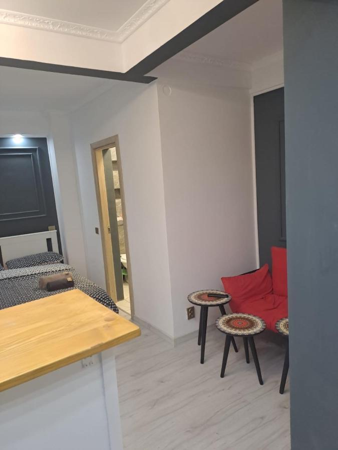 Deluxe Studio Oldtown Apartman Bukarest Kültér fotó
